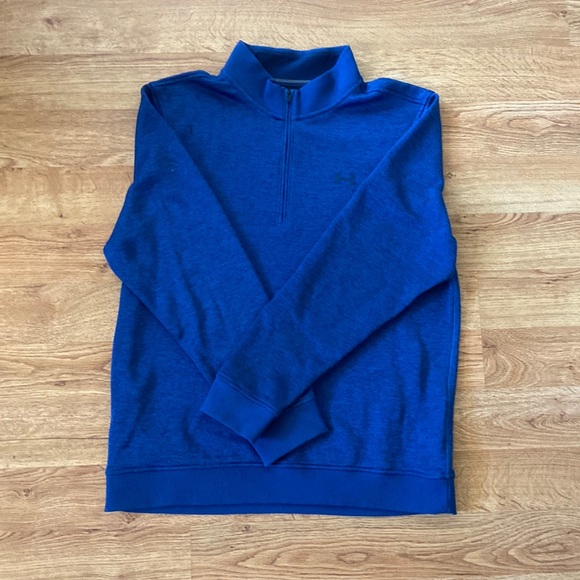 Under Armour Other - Men’s Under Armour Quarterzip